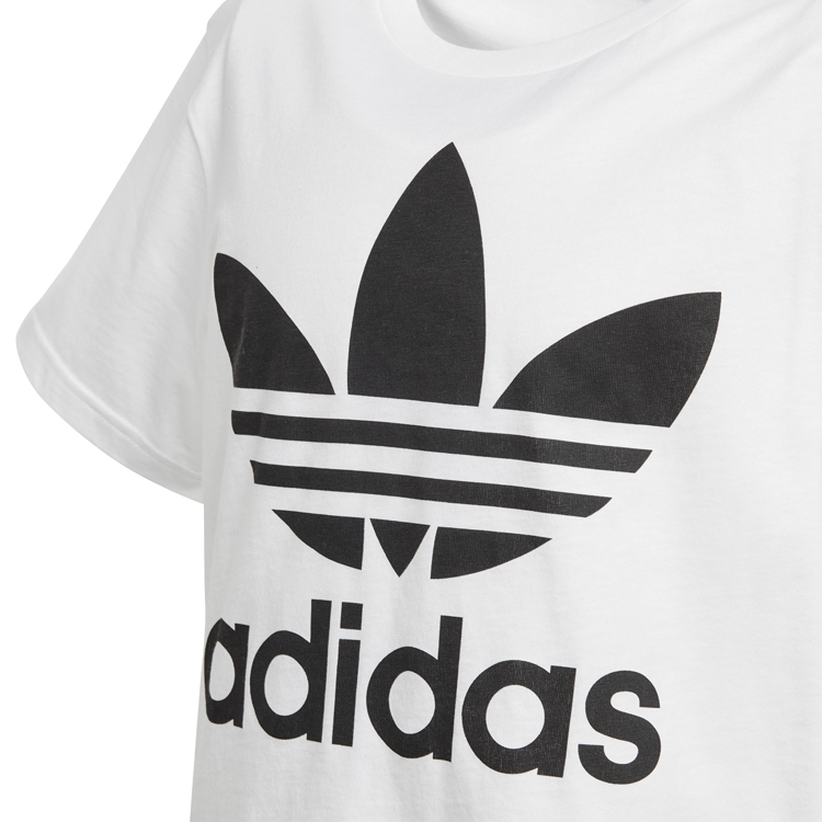 Футболка Adidas TREFOIL TEE photo 4
