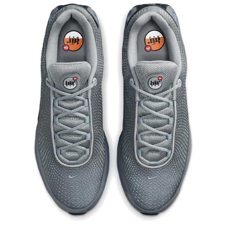 Кроссовки Nike AIR MAX DN / Мужской / 44 / Серый photo 3