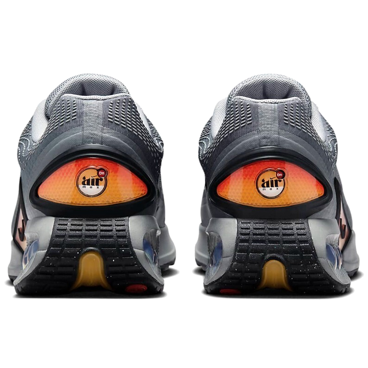 Кроссовки Nike AIR MAX DN / Мужской / 44 / Серый photo 4