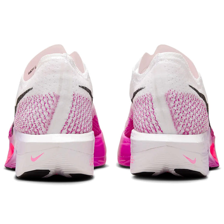 Кроссовки Nike W ZOOMX VAPORFLY NEXT 3 / Женский / 42 / Белый/Фиолетовый photo 4