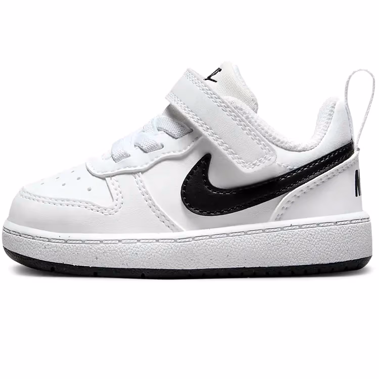 Кроссовки Nike COURT BOROUGH LOW RECRAFT (TD)