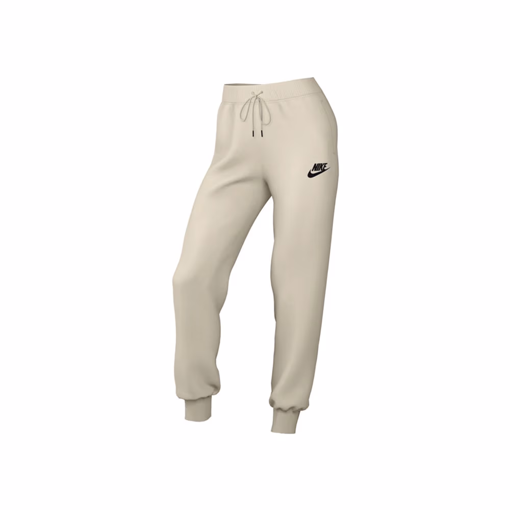 Брюки Nike W NSW ESSNTL PANT REG FLC MR