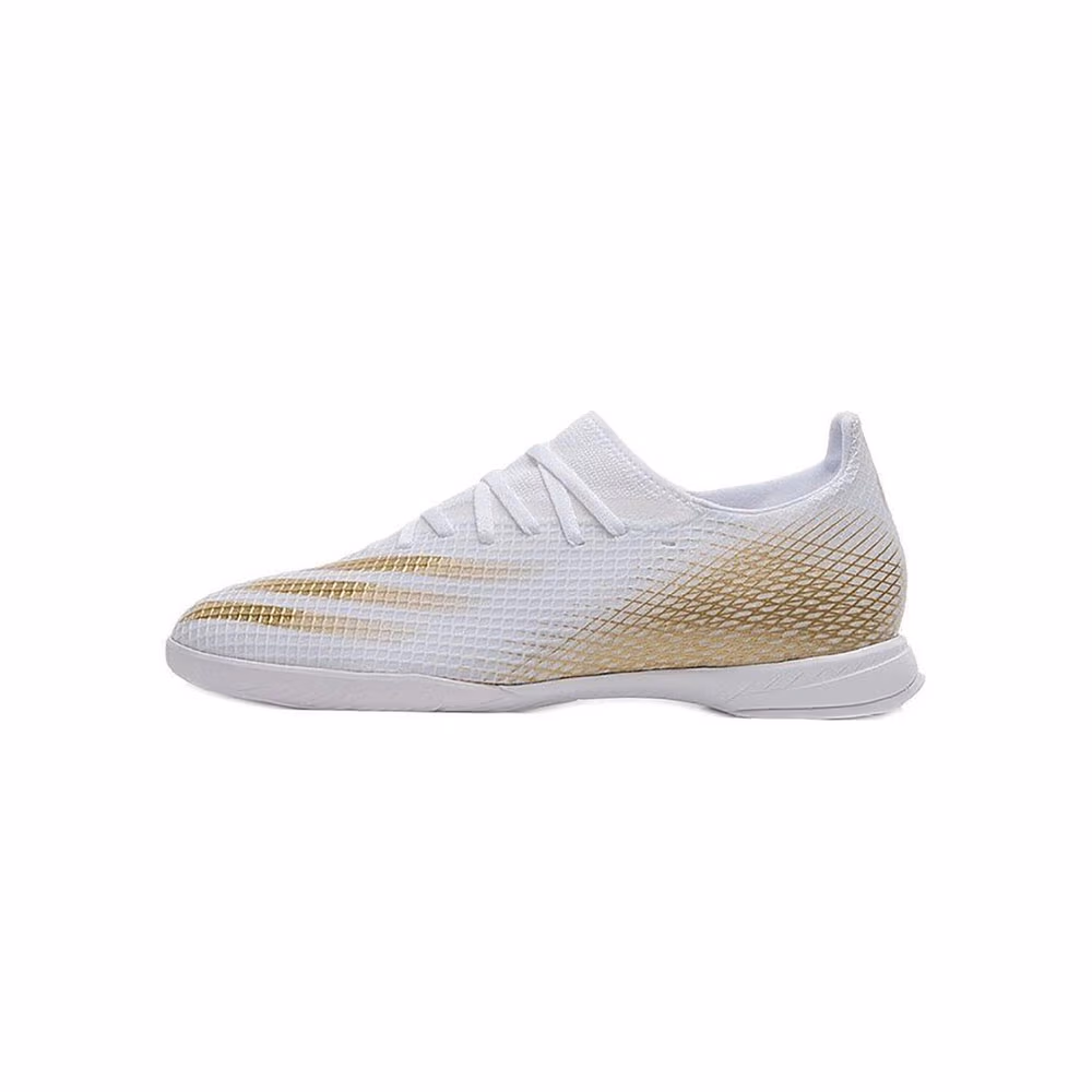 Ghete p/u fotbal Adidas X GHOSTED.3 IN