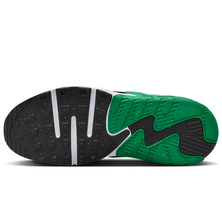 Кроссовки Nike AIR MAX EXCEE GS / Мужской / 39 / Белый/Зеленый photo 2