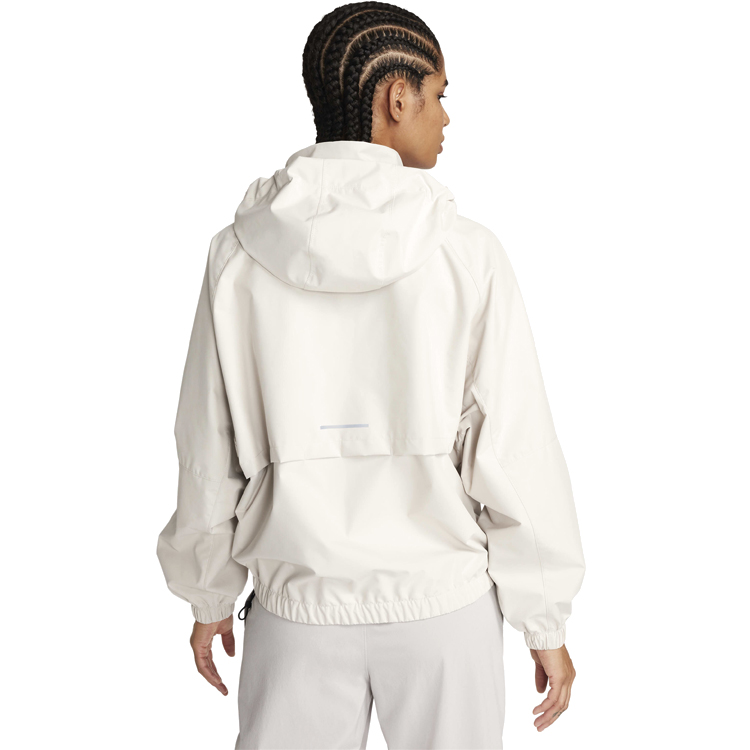 Jacheta Nike W NK SWIFT SF JKT S Bej Femei photo 4