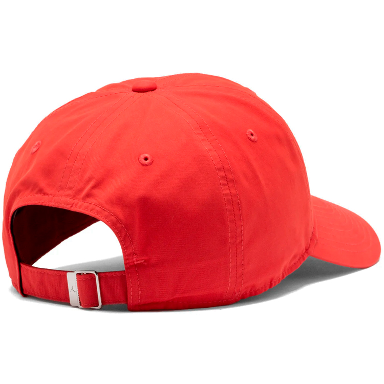 Chipiu Nike J CLUB CAP US CB JUMPMAN S-M Rosu photo 2