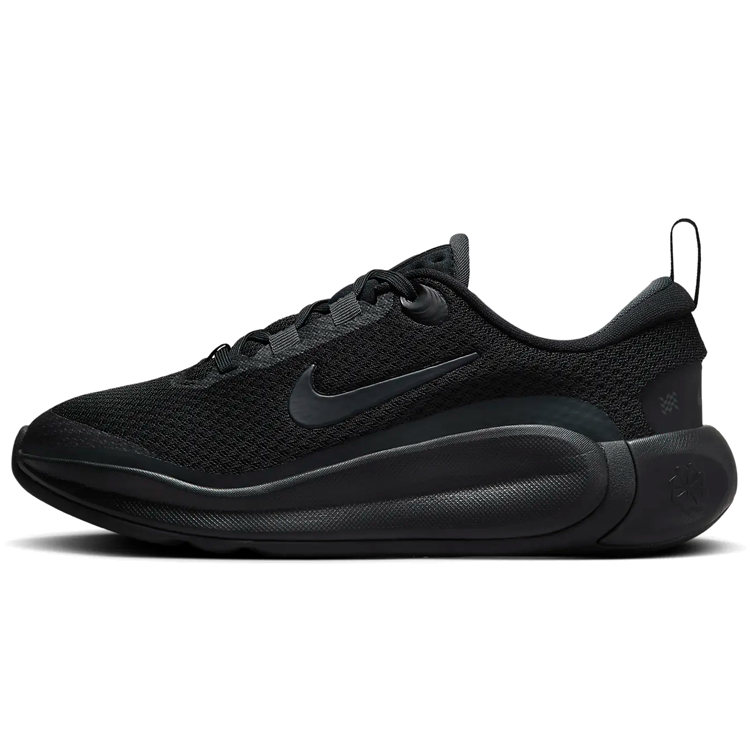 Кроссовки Nike INFINITY FLOW (GS) / Мужской / 38 / Черный photo 1