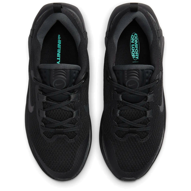 Кроссовки Nike INFINITY FLOW (GS) / Мужской / 38 / Черный photo 3