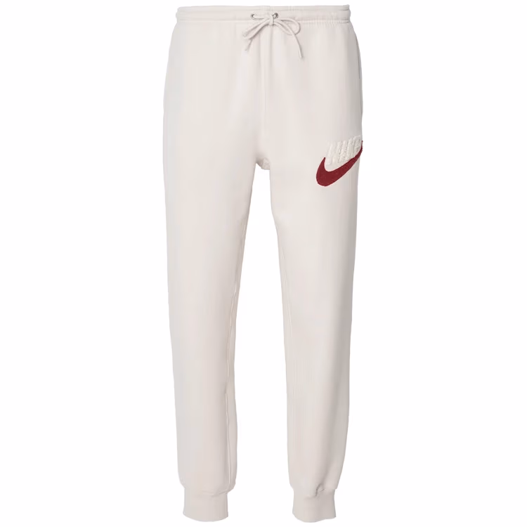Брюки Nike M NK CLUB BB JOGGER CHNL FTRA
