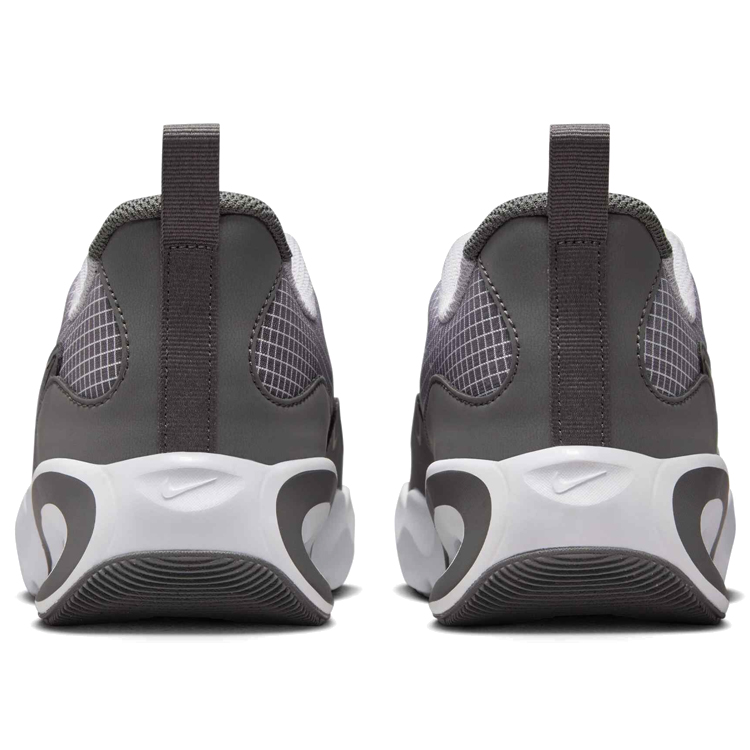Incaltaminte Sport Nike AIR MAX NOVA (GS) pt Barbati / 39 / Gri photo 4