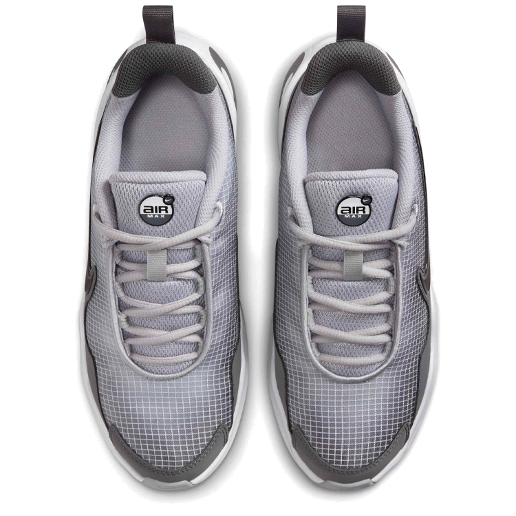 Incaltaminte Sport Nike AIR MAX NOVA (GS) pt Barbati / 39 / Gri photo 5