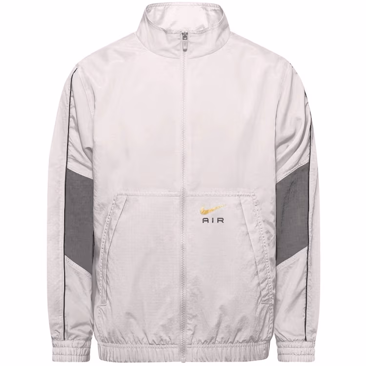 Толстовка Nike M NSW SW AIR TRACKTOP WV 