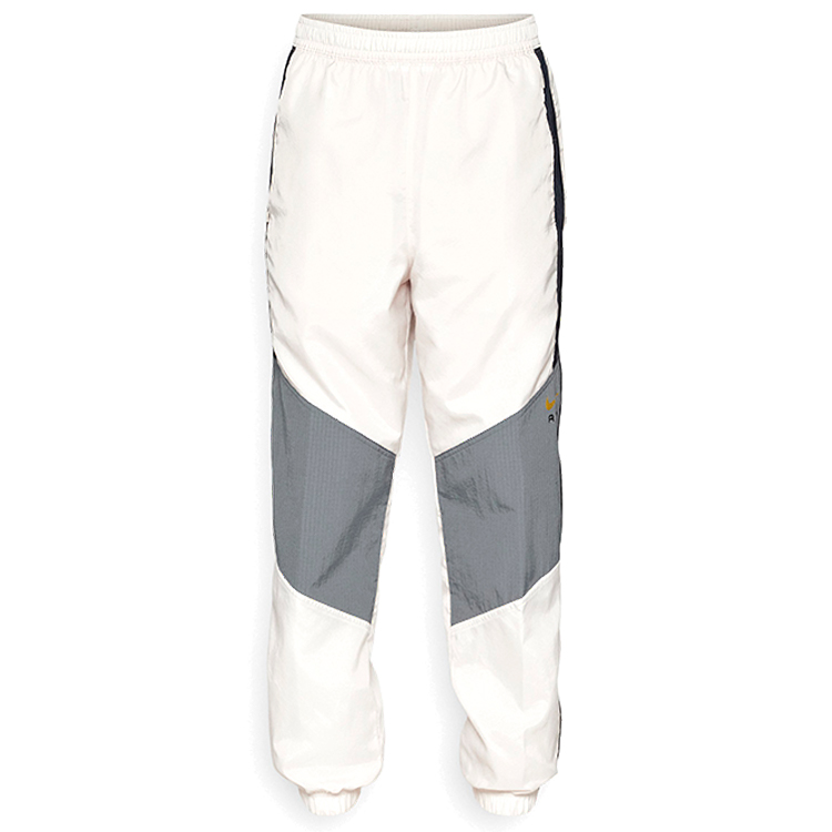 Брюки Nike M NSW SW AIR PANT WV XS Белый Мужской photo 1