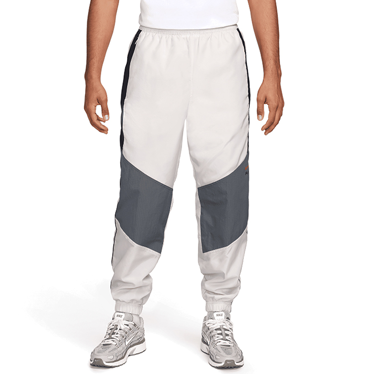 Брюки Nike M NSW SW AIR PANT WV XS Белый Мужской photo 2
