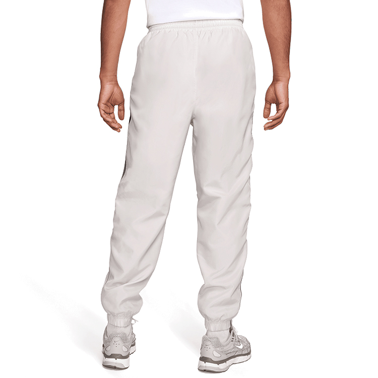Брюки Nike M NSW SW AIR PANT WV XS Белый Мужской photo 3