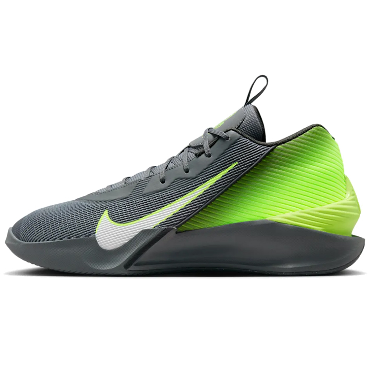 Кроссовки Nike G.T. JUMP ACADEMY photo 