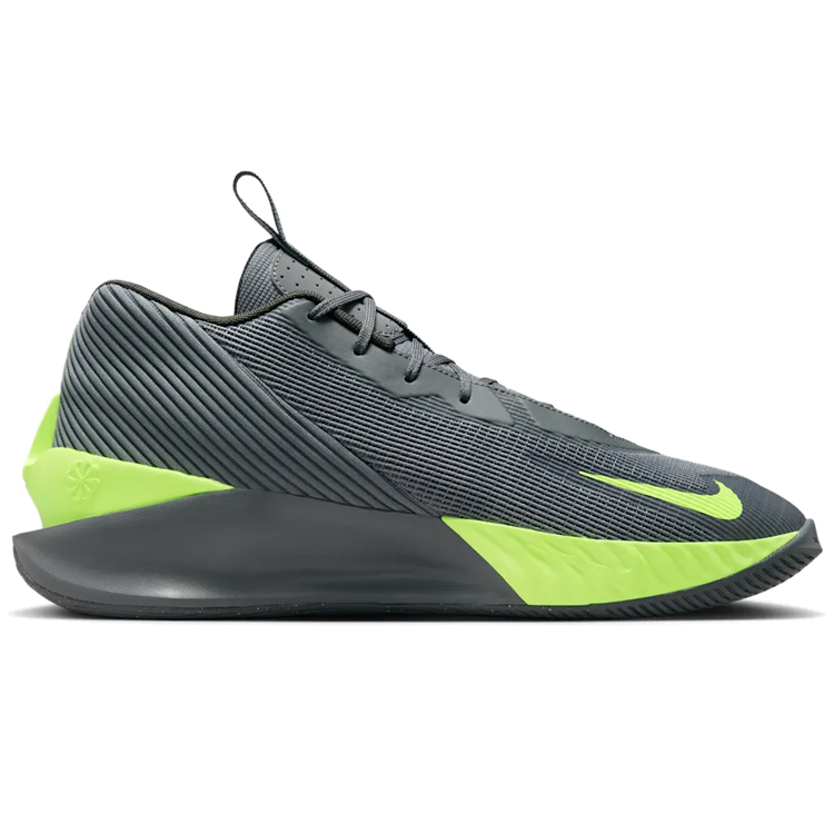 Кроссовки Nike G.T. JUMP ACADEMY photo 2