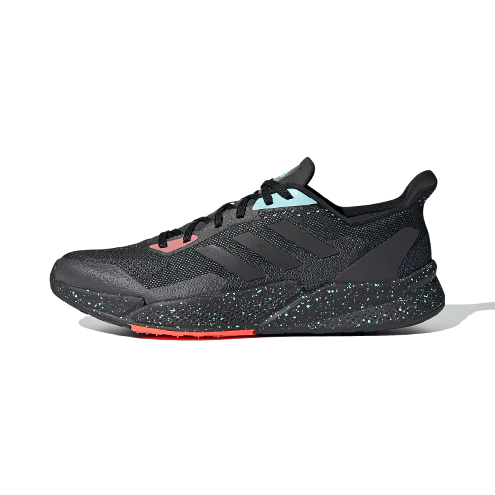 Кроссовки Adidas X9000L2 M / Мужской / 40.5 / Черный photo 1 Кроссовки Adidas X9000L2 M / Мужской / 40.5 / Черный photo 1