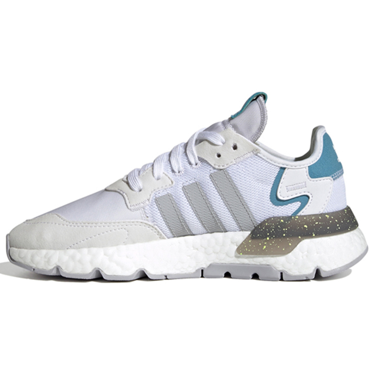 Incaltaminte Sport Adidas NITE JOGGER W photo 