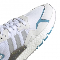 Incaltaminte Sport Adidas NITE JOGGER W thumbnav 2