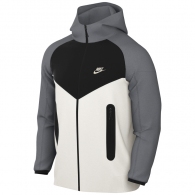 Толстовка Nike M NK TCH FLEECE FZ WR HOODIE thumbnav