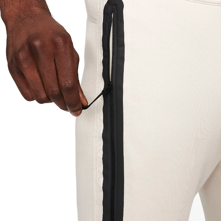 Брюки Nike M NK TCH FLEECE JGGR XS Белый Мужской photo 3