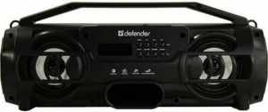 Acustica portativa Defender G104 thumbnav 1
