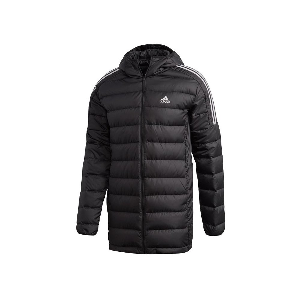 Куртка Adidas ESS DOWN PARKA photo Куртка Adidas ESS DOWN PARKA photo