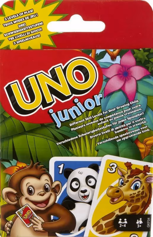 Seturi de jocuri Mattel GKF04 