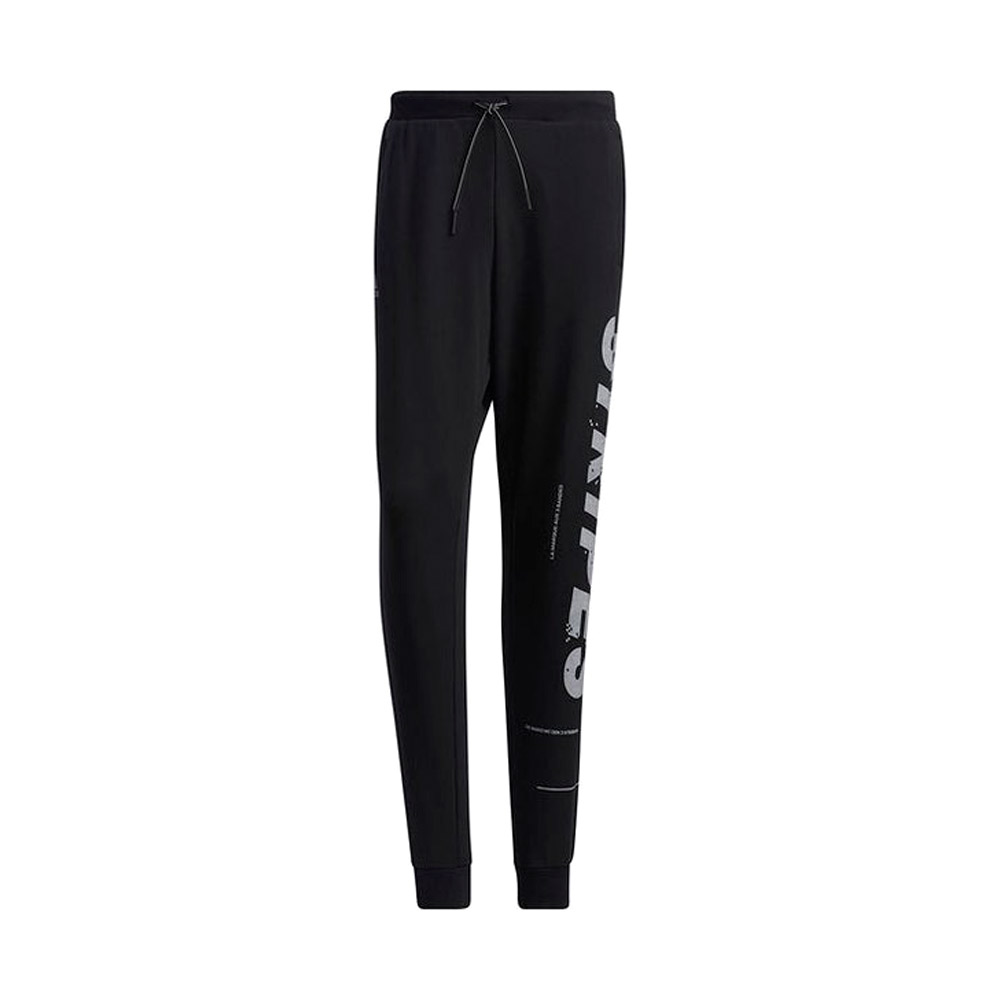 Pantaloni Adidas M WRD SWT PNT M Negru Barbati photo 1 Pantaloni Adidas M WRD SWT PNT M Negru Barbati photo 1