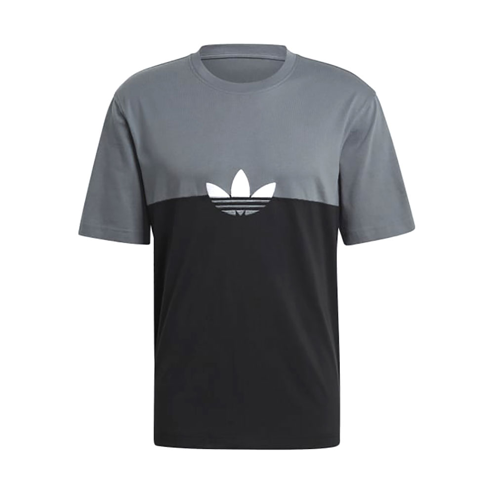 Футболка мужская Adidas SLICE TRF BOX T S Черный photo 1 Футболка мужская Adidas SLICE TRF BOX T S Черный photo 1