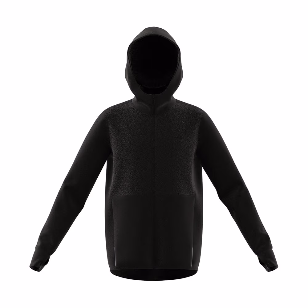 Толстовка Adidas FL TTOP HOOD