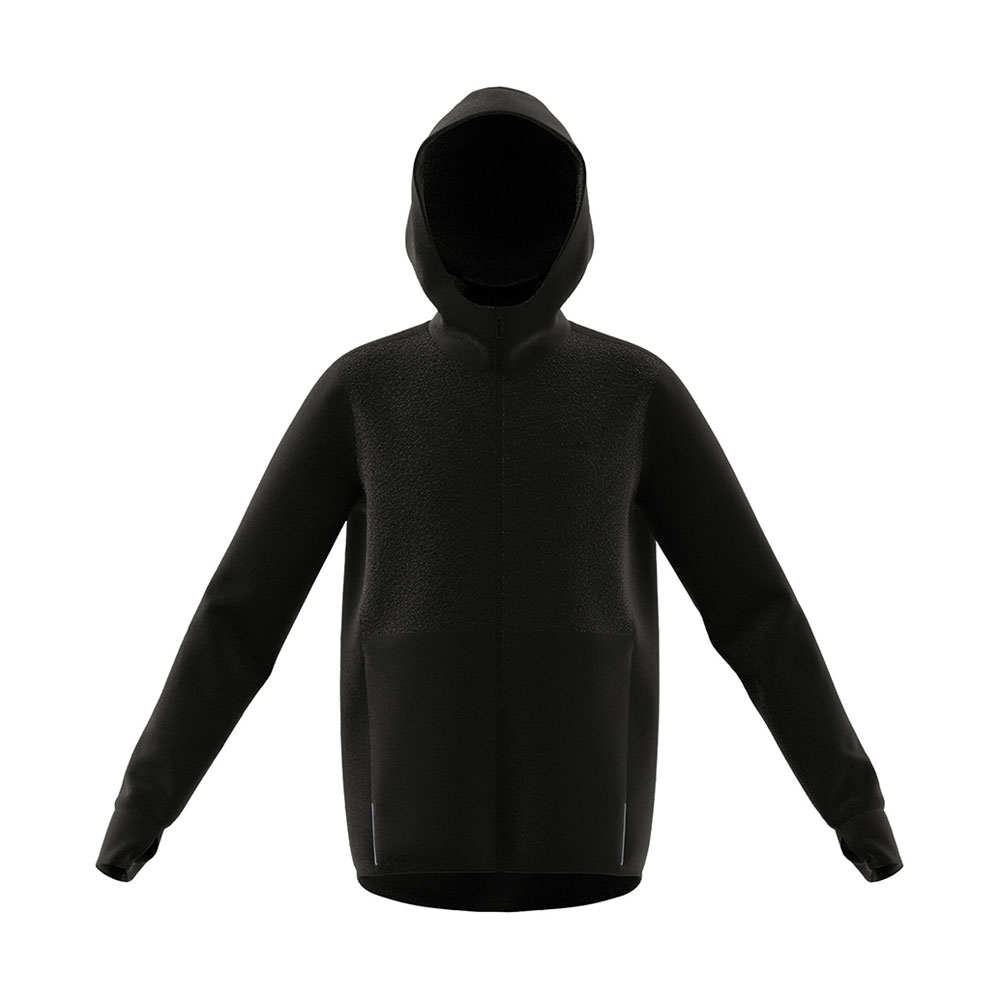 Hanorac Adidas FL TTOP HOOD photo 1 Hanorac Adidas FL TTOP HOOD photo 1