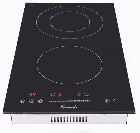 Plita electrica incorporabila Tornado GTR-CD3204 