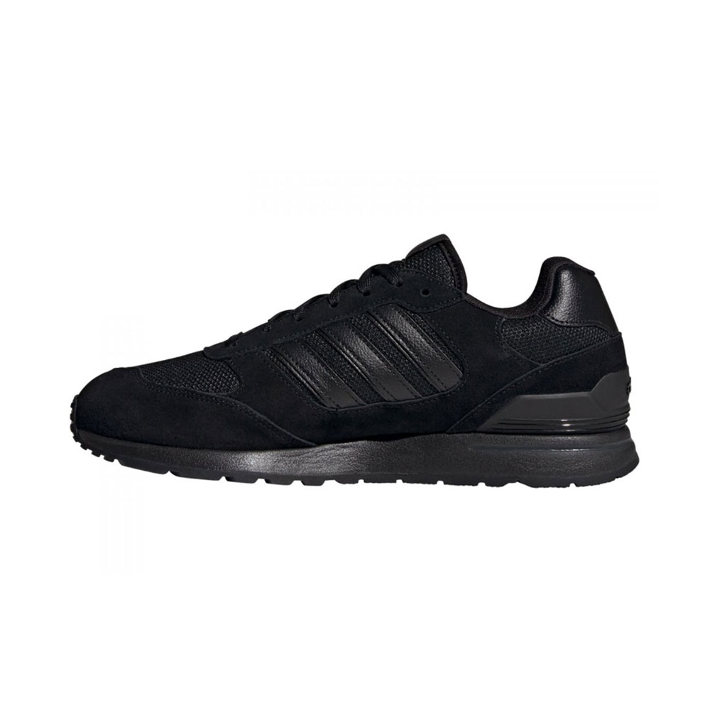 Кроссовки Adidas RUN 80s / Мужской / 41.5 / Черный photo 1 Кроссовки Adidas RUN 80s / Мужской / 41.5 / Черный photo 1