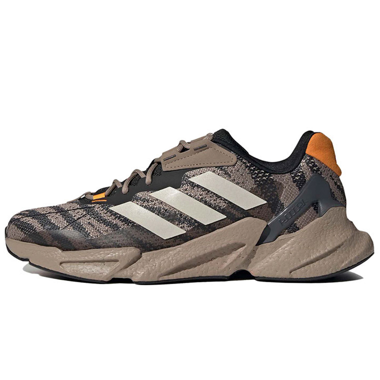 Кроссовки Adidas X9000L4 M photo Кроссовки Adidas X9000L4 M photo