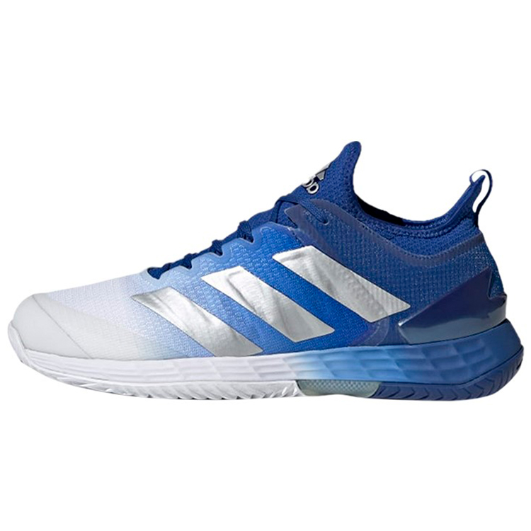 Кроссовки Adidas adizero ubersonic 4 M / Мужской / 42.5 / Синий photo 1