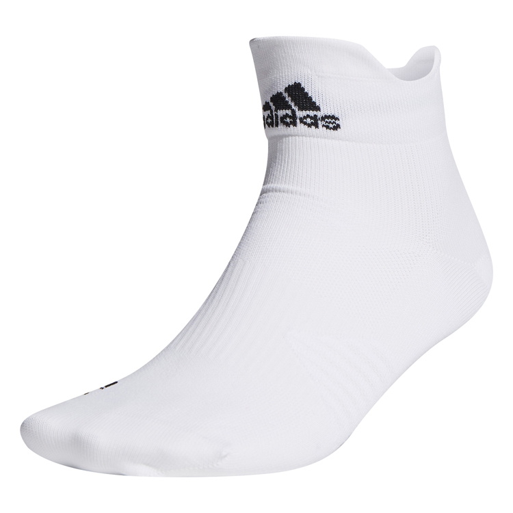Sosete Adidas RUN ANKLE SOCK photo Sosete Adidas RUN ANKLE SOCK photo