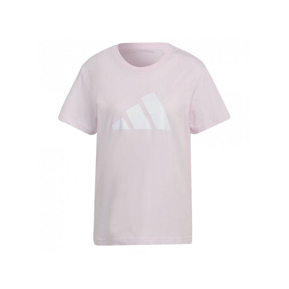 Tricou Adidas W FI 3B TEE XS Roz Femei photo 1