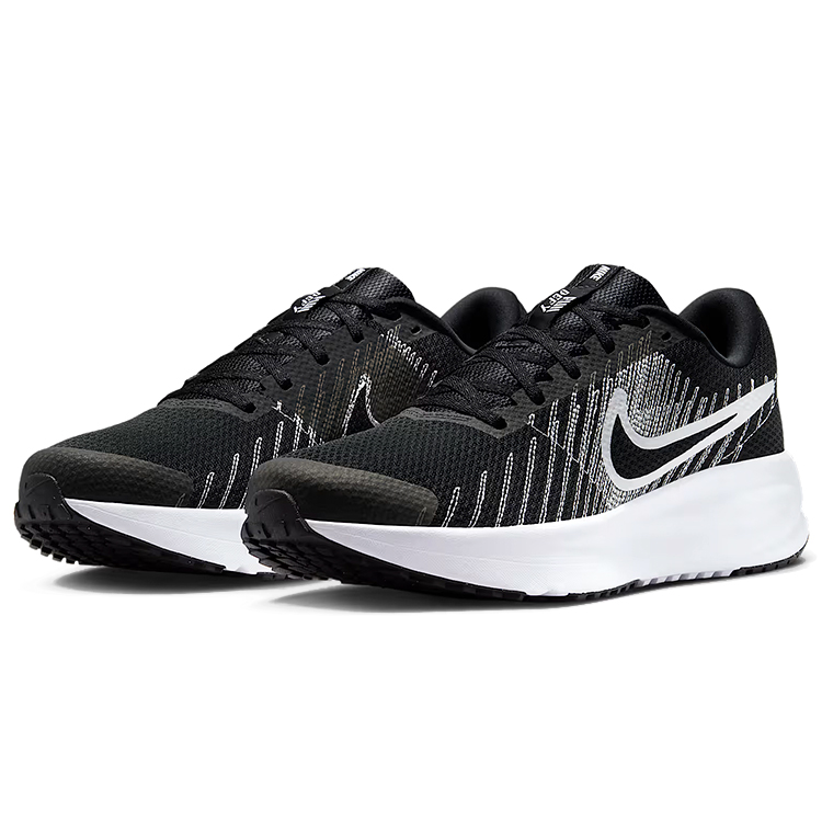 Incaltaminte Sport Nike RUN DEFY pt Barbati / 40.5 / Negru photo 2