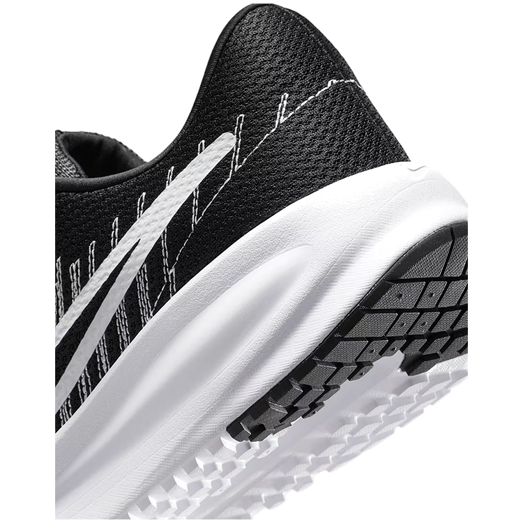 Incaltaminte Sport Nike RUN DEFY pt Barbati / 40.5 / Negru photo 5
