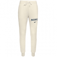 Брюки Nike W NSW PHNX FLC MR STD LOGO PNT thumbnav 1