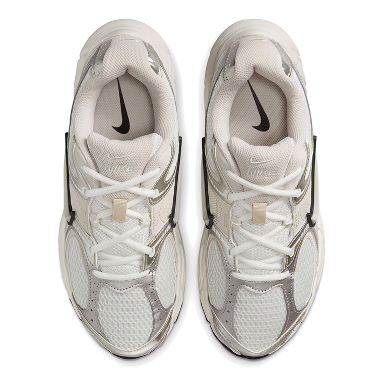 Incaltaminte Sport Nike W V5 RNR pt Femei / 40.5 / Alb photo 2