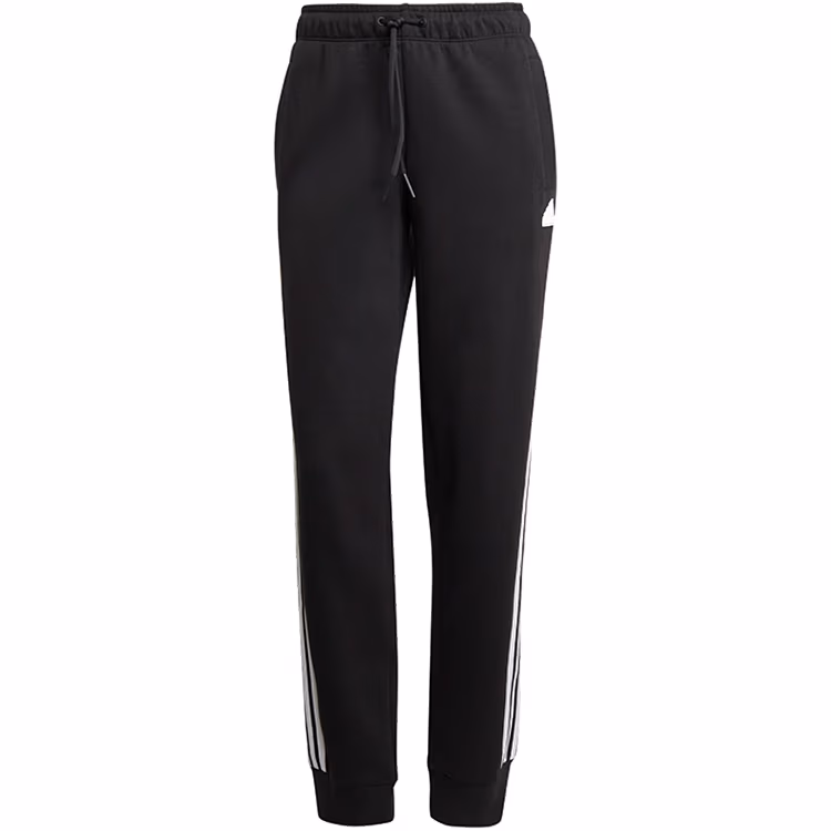 Pantaloni Adidas W FI 3S Reg Pnt