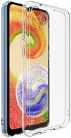 Husa Screen Geeks SA Galaxy A04 TPU ultra thin thumbnav