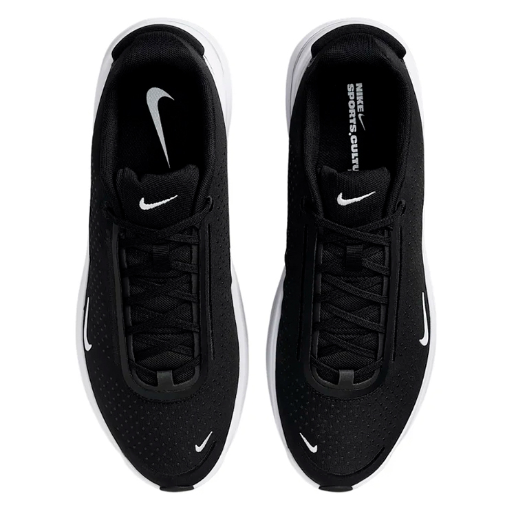 Кроссовки Nike AIR ZOOM UPTURN SC / Мужской / 45 / Черный photo 2