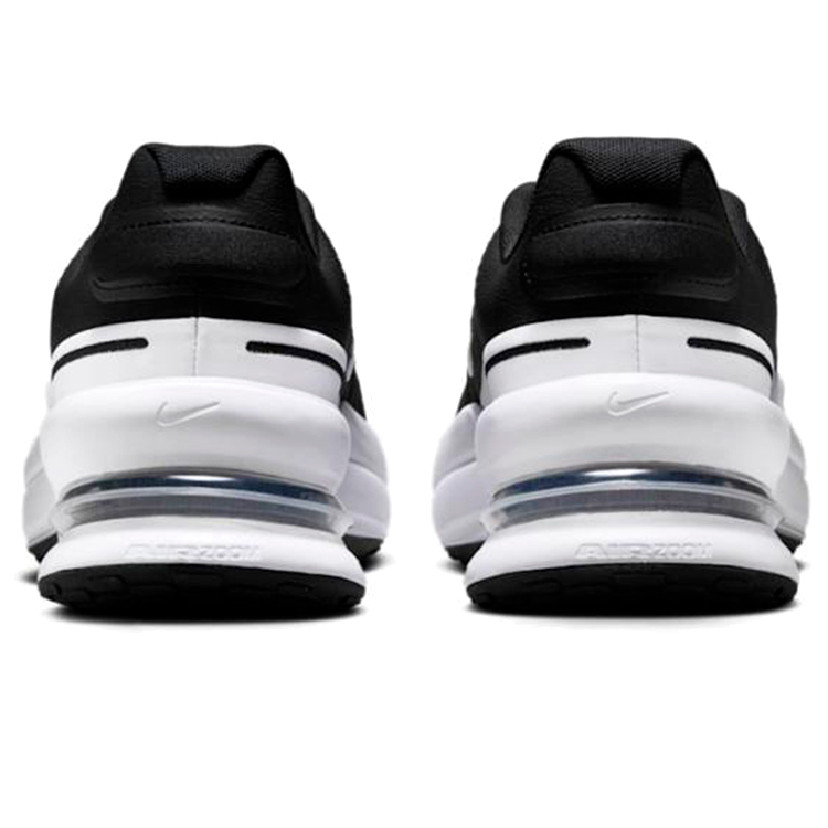 Кроссовки Nike AIR ZOOM UPTURN SC / Мужской / 45 / Черный photo 3