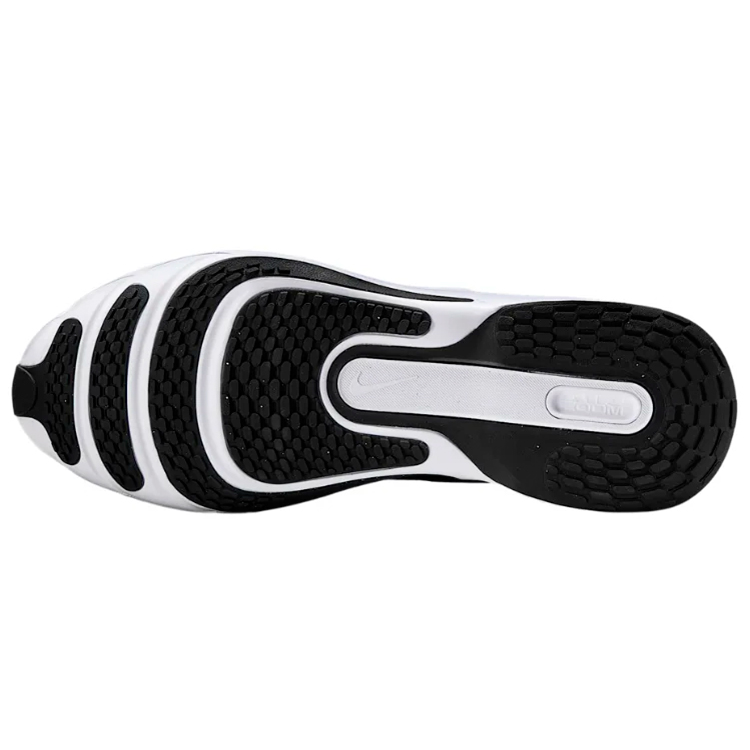 Кроссовки Nike AIR ZOOM UPTURN SC / Мужской / 45 / Черный photo 4