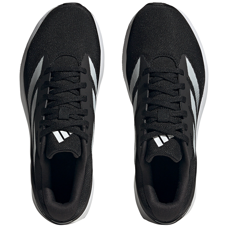 Incaltaminte Sport Adidas DURAMO RC U pt Barbati / 44 / Negru photo 2