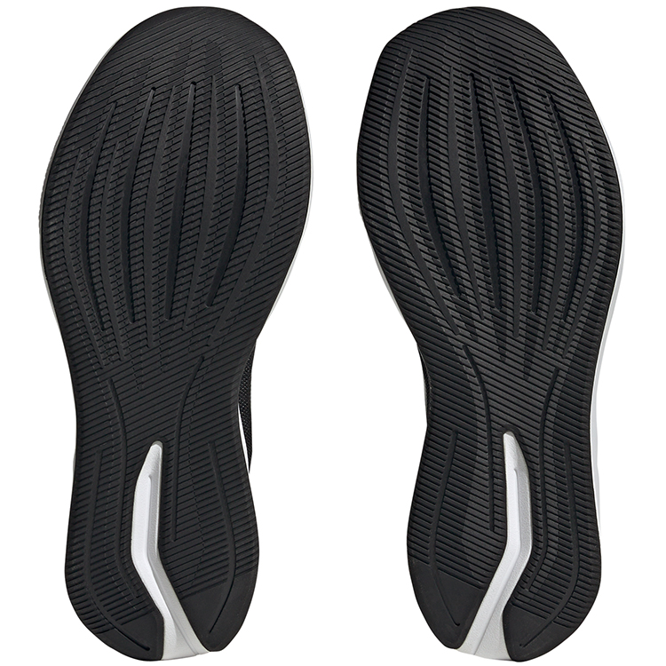 Incaltaminte Sport Adidas DURAMO RC U pt Barbati / 44 / Negru photo 3